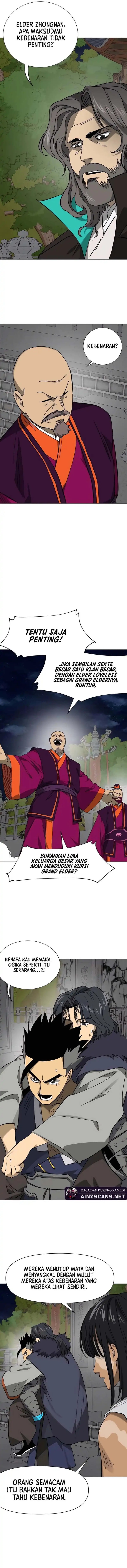 Infinite Level Up in Murim Chapter 241 Gambar 8