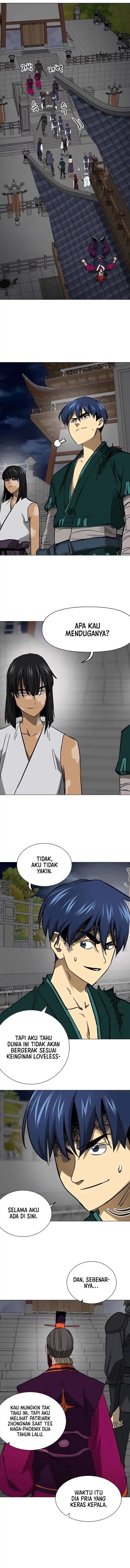 Infinite Level Up in Murim Chapter 241 Gambar 12