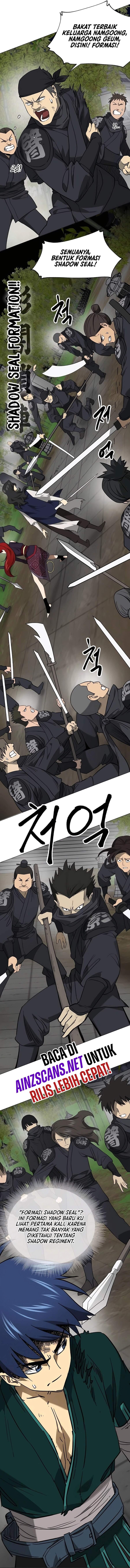 Infinite Level Up in Murim Chapter 242 Gambar 6