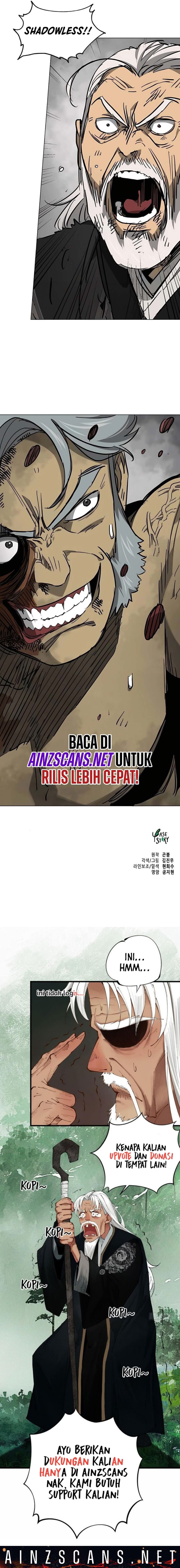 Infinite Level Up in Murim Chapter 242 Gambar 25