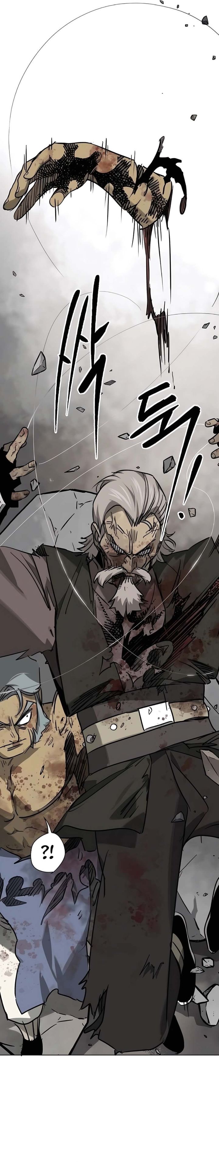 Infinite Level Up in Murim Chapter 243 Gambar 7