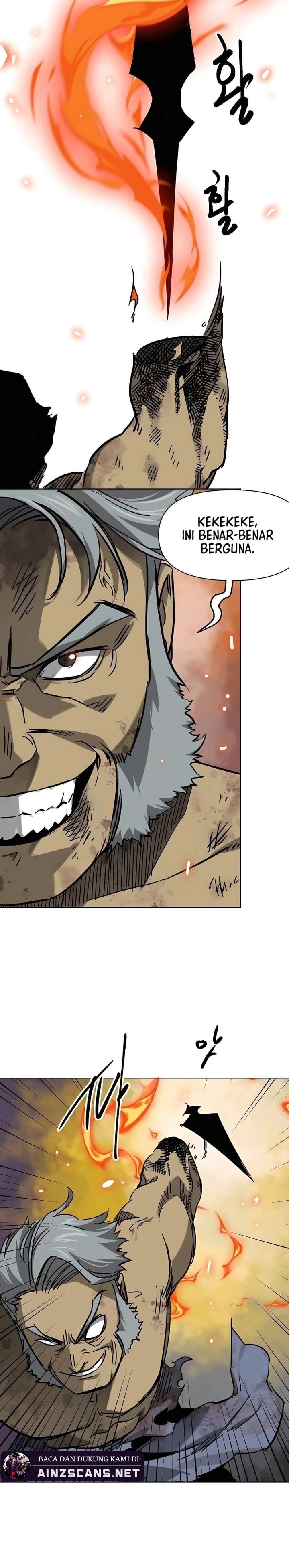 Infinite Level Up in Murim Chapter 243 Gambar 13