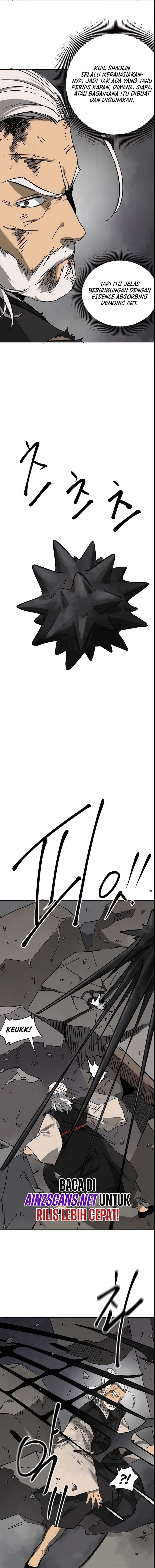 Infinite Level Up in Murim Chapter 243 Gambar 17