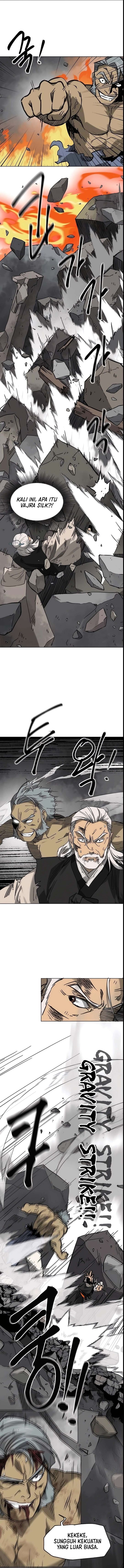 Infinite Level Up in Murim Chapter 243 Gambar 18