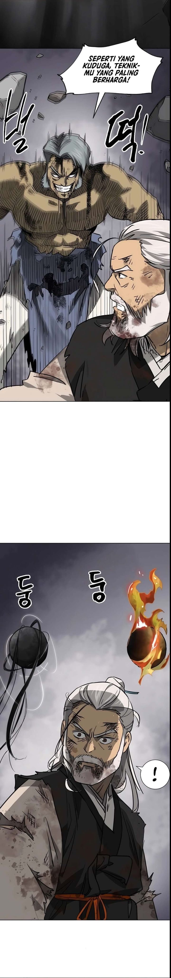 Infinite Level Up in Murim Chapter 243 Gambar 19