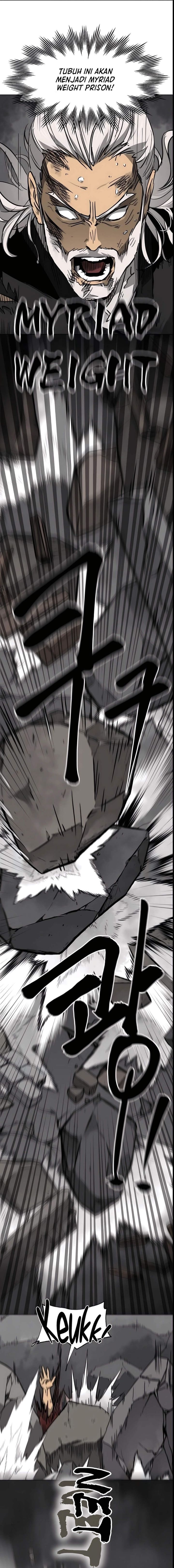 Infinite Level Up in Murim Chapter 243 Gambar 22