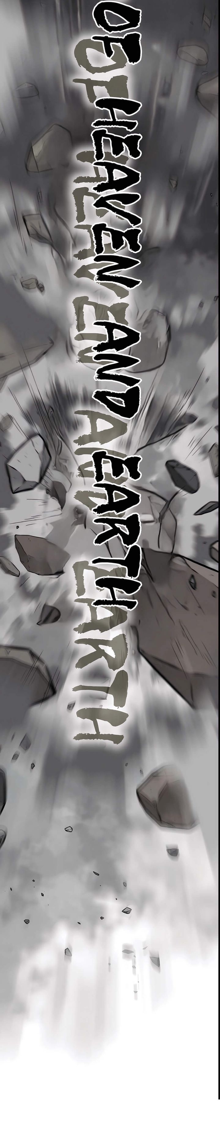 Infinite Level Up in Murim Chapter 243 Gambar 23