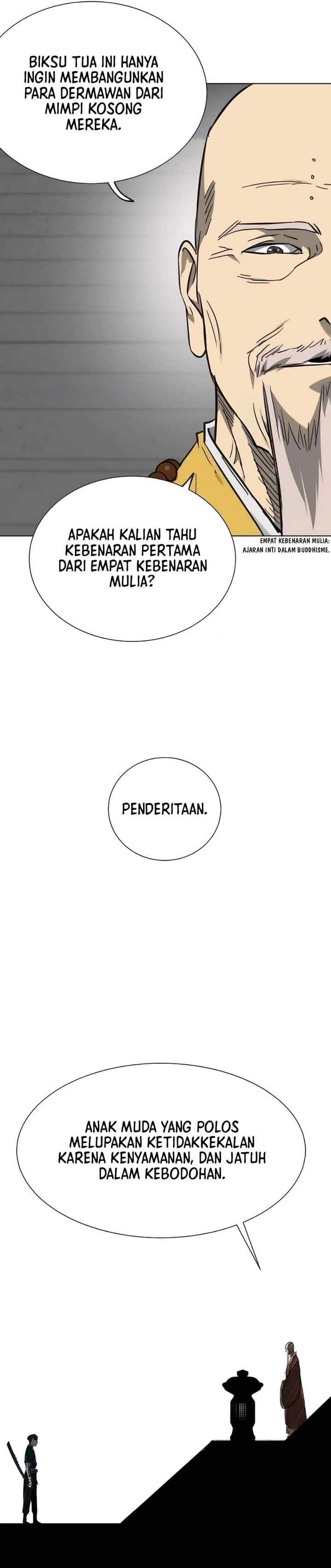 Infinite Level Up in Murim Chapter 243 Gambar 30