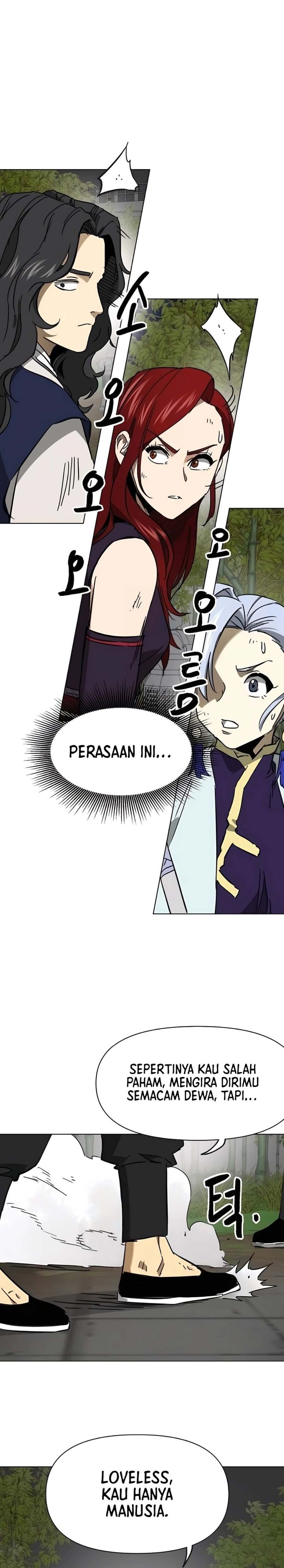 Infinite Level Up in Murim Chapter 243 Gambar 36