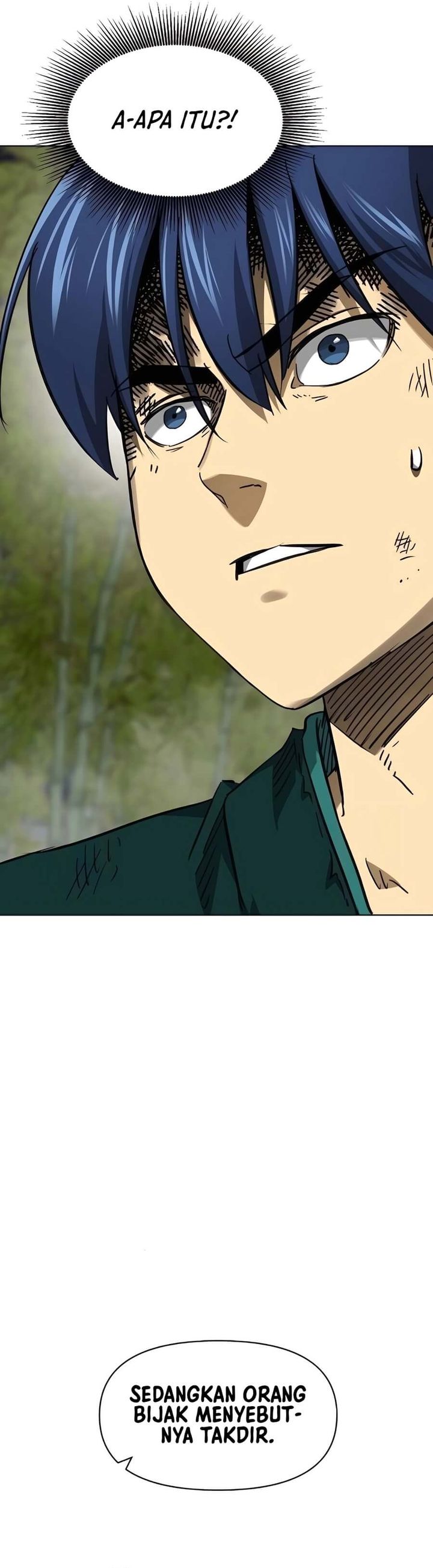 Infinite Level Up in Murim Chapter 243 Gambar 41