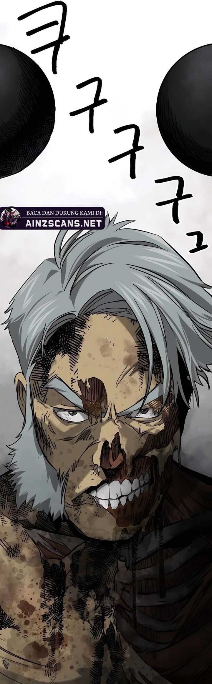 Infinite Level Up in Murim Chapter 243 Gambar 42