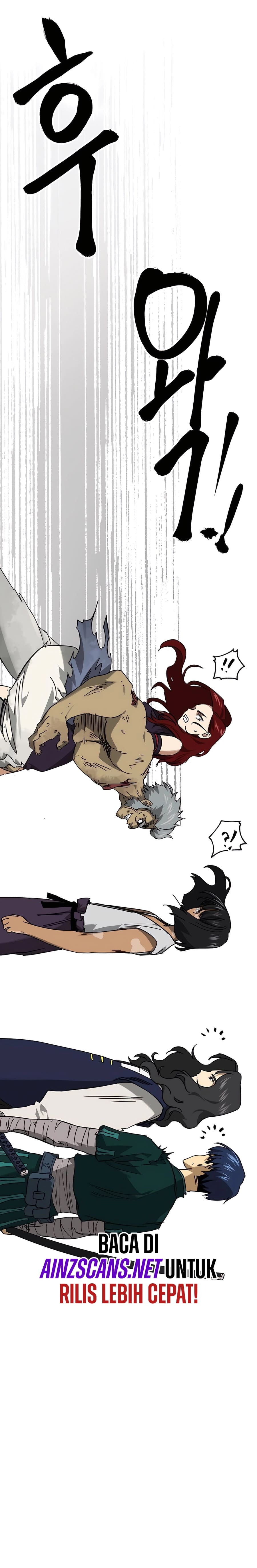 Infinite Level Up in Murim Chapter 244 Gambar 5