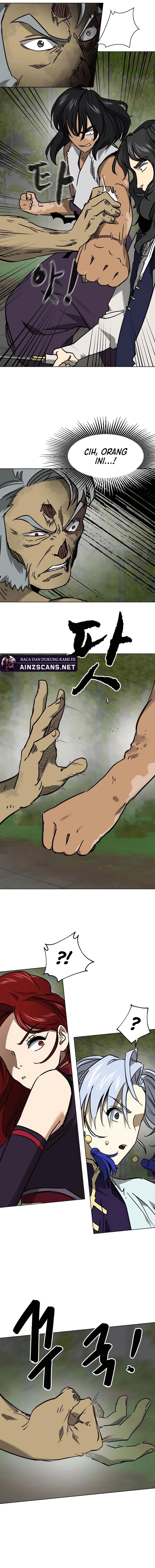 Infinite Level Up in Murim Chapter 244 Gambar 7