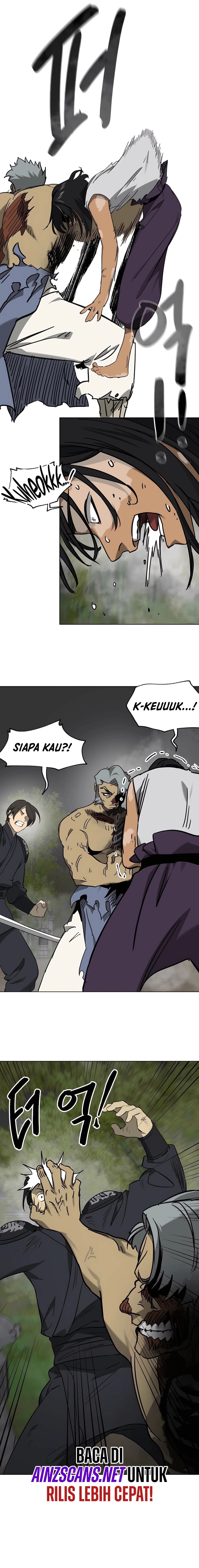 Infinite Level Up in Murim Chapter 244 Gambar 8