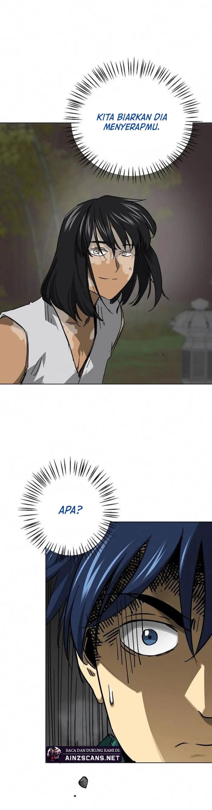 Infinite Level Up in Murim Chapter 247 Gambar 7