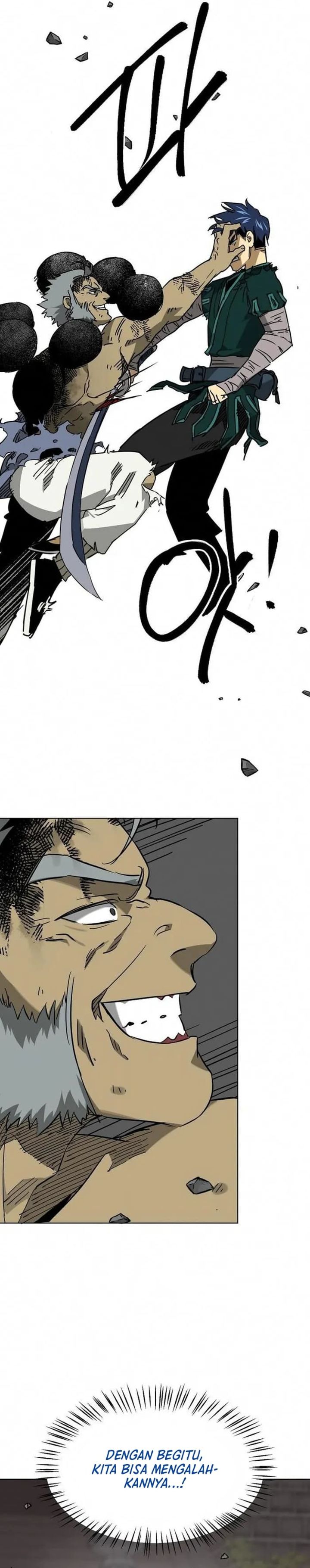 Infinite Level Up in Murim Chapter 247 Gambar 8