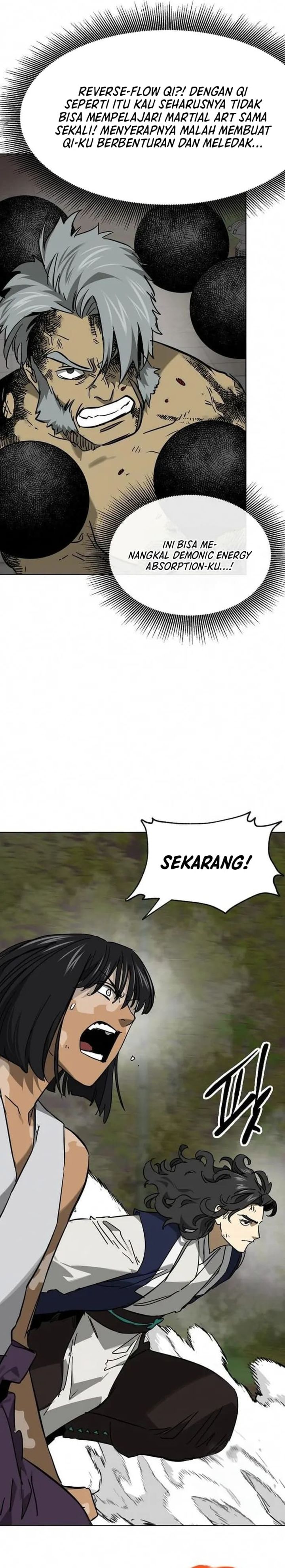 Infinite Level Up in Murim Chapter 247 Gambar 14