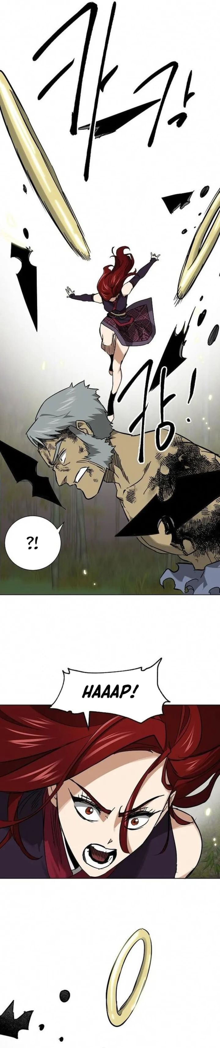 Infinite Level Up in Murim Chapter 247 Gambar 22