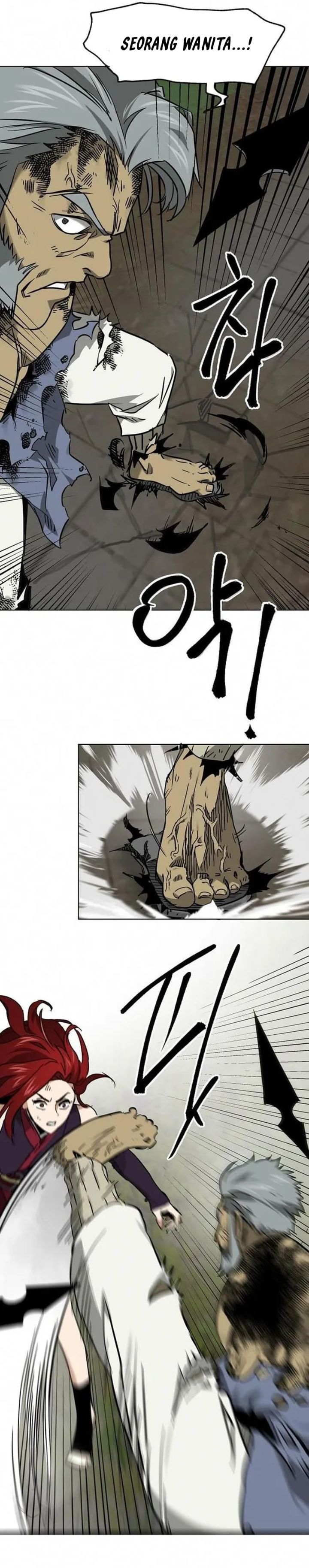 Infinite Level Up in Murim Chapter 247 Gambar 24