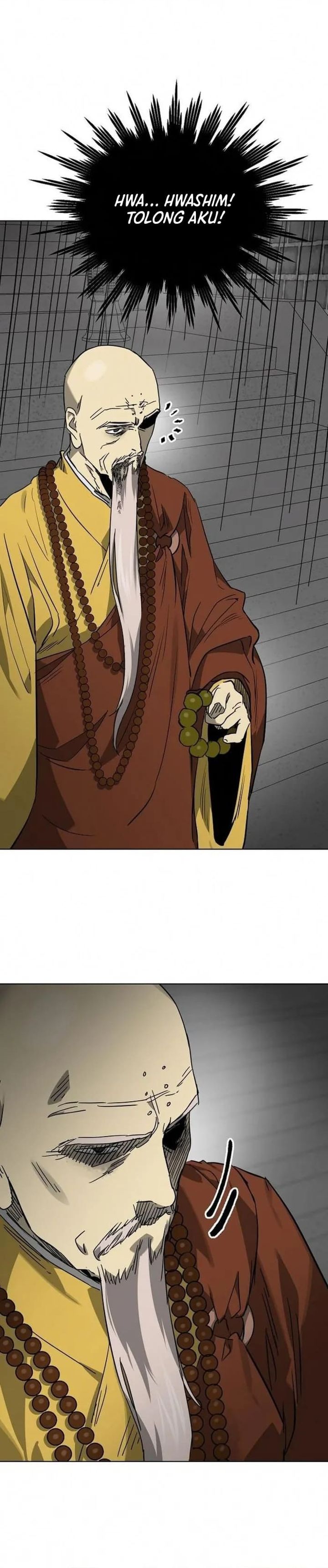 Infinite Level Up in Murim Chapter 247 Gambar 36