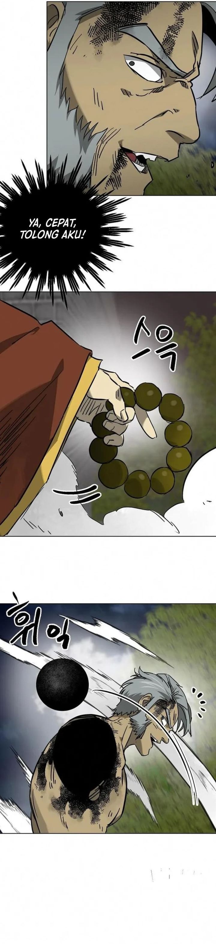 Infinite Level Up in Murim Chapter 247 Gambar 37