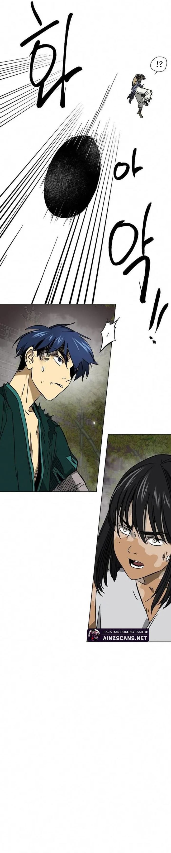 Infinite Level Up in Murim Chapter 247 Gambar 38