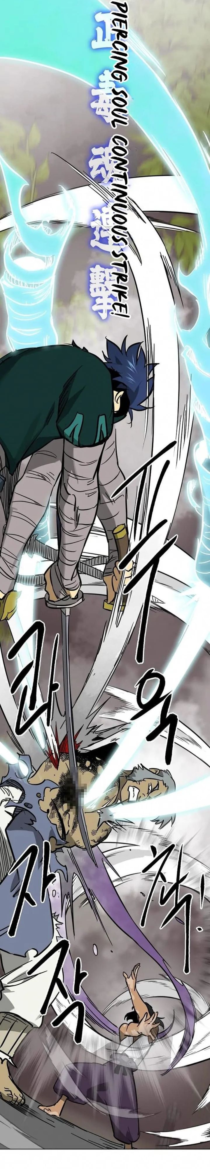 Infinite Level Up in Murim Chapter 247 Gambar 45