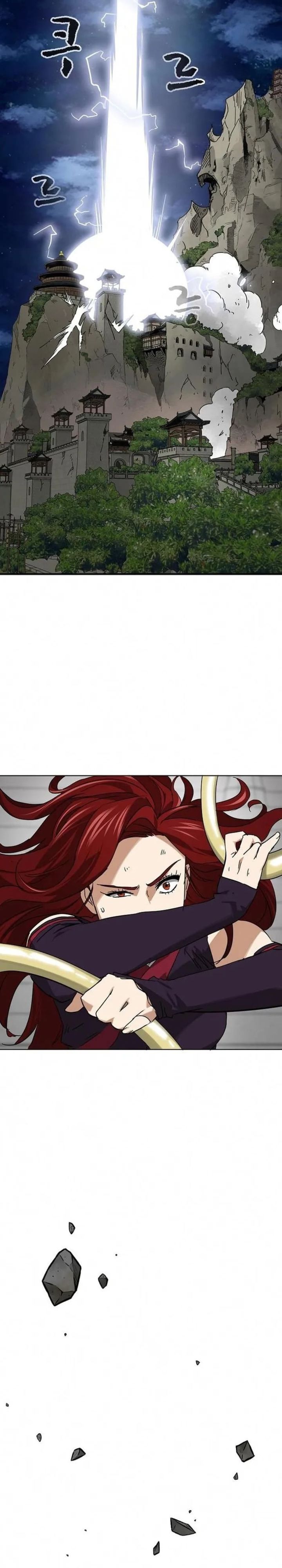 Infinite Level Up in Murim Chapter 247 Gambar 53