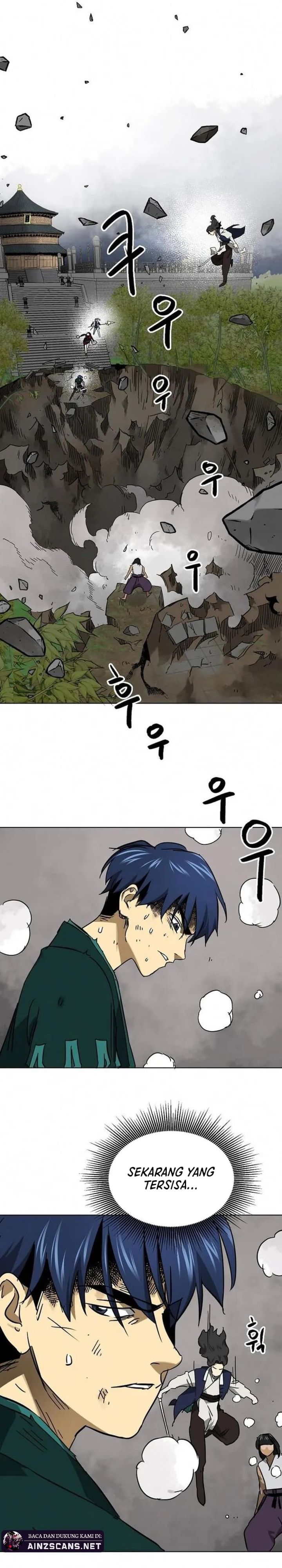 Infinite Level Up in Murim Chapter 247 Gambar 54