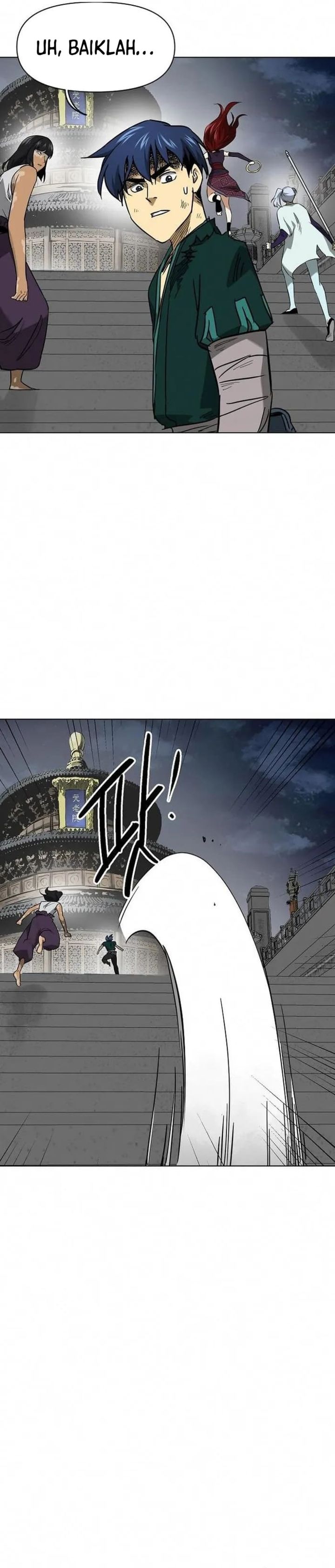 Infinite Level Up in Murim Chapter 247 Gambar 58