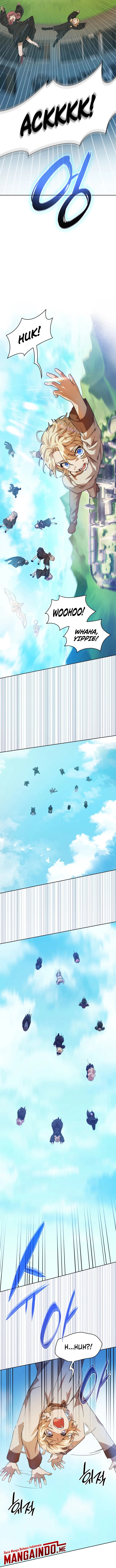 Infinite Mage Chapter 02 Gambar 4