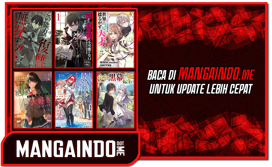 Infinite Mage Chapter 02 Gambar 14