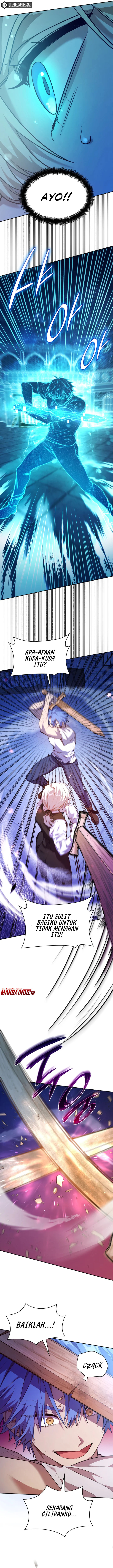 Infinite Mage Chapter 06 Gambar 13