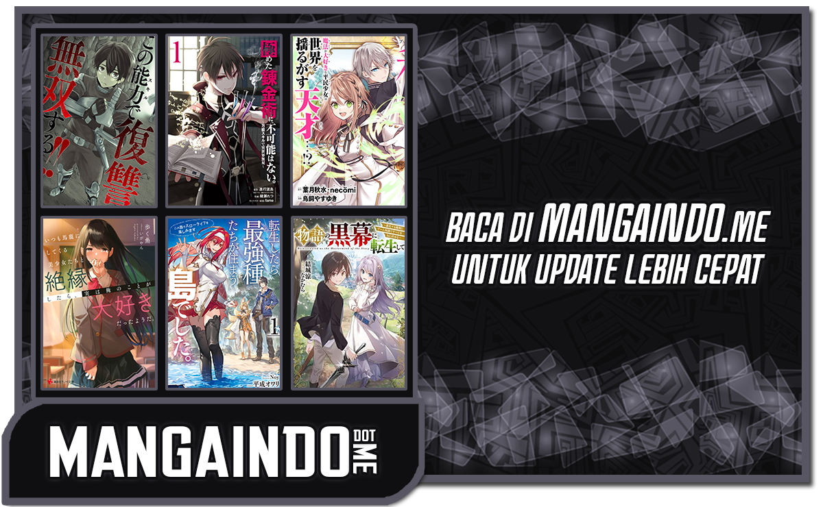 Infinite Mage Chapter 06 Gambar 15