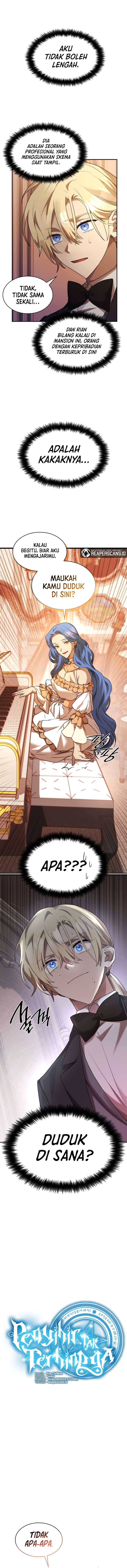 Infinite Mage Chapter 11 Gambar 2