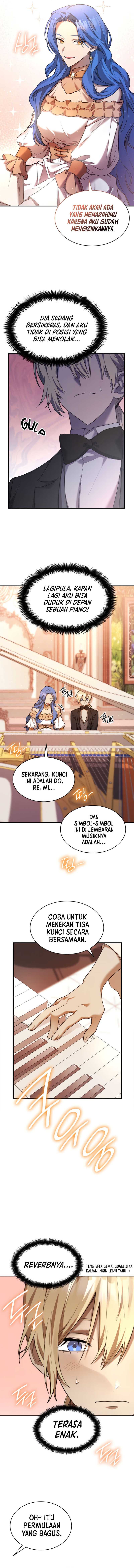 Infinite Mage Chapter 11 Gambar 3