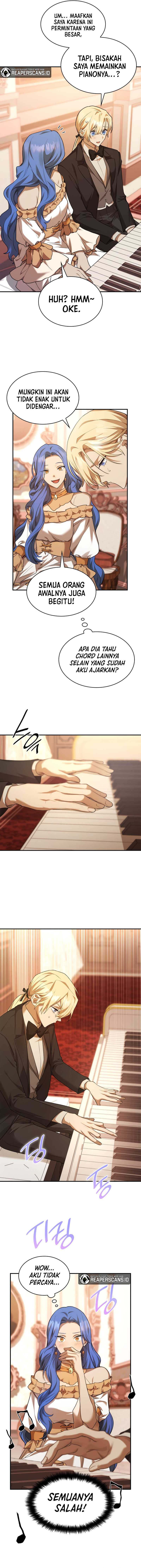 Infinite Mage Chapter 11 Gambar 4