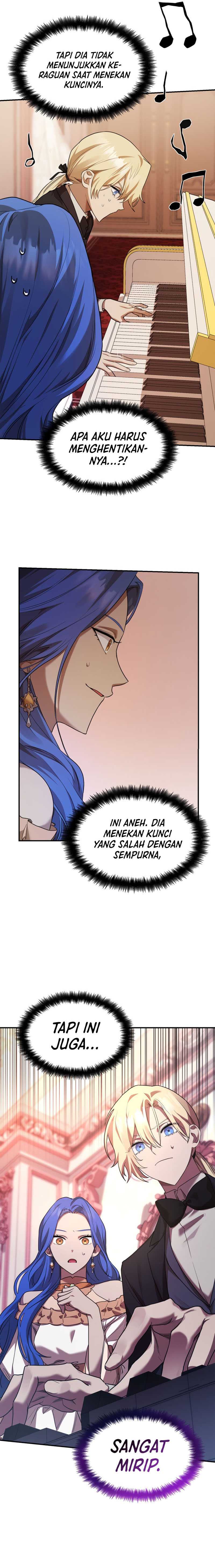 Infinite Mage Chapter 11 Gambar 5