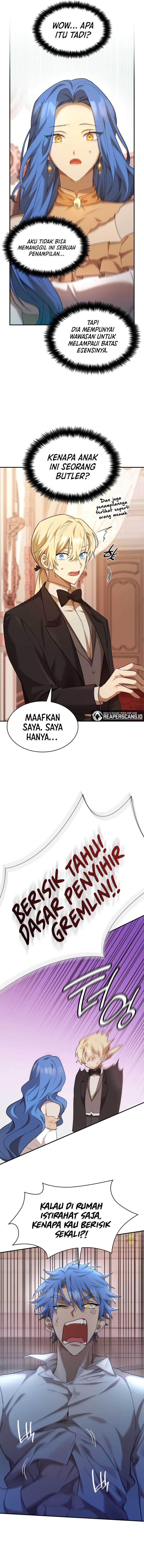 Infinite Mage Chapter 11 Gambar 8