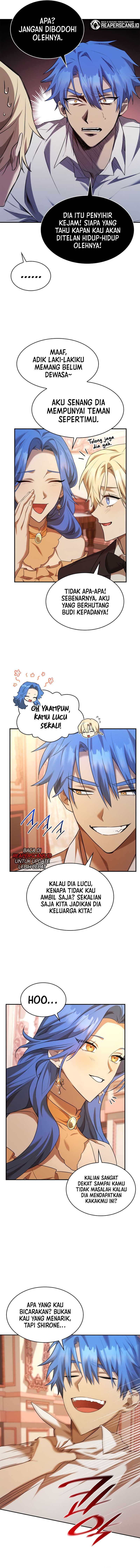 Infinite Mage Chapter 11 Gambar 11
