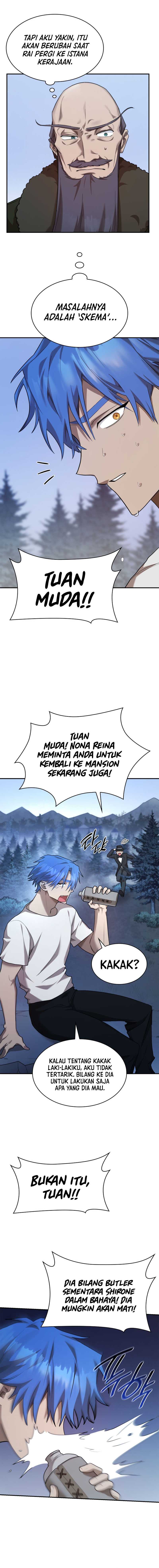 Infinite Mage Chapter 11 Gambar 18