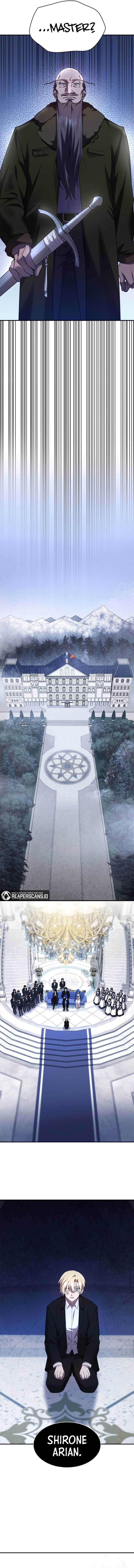 Infinite Mage Chapter 11 Gambar 20