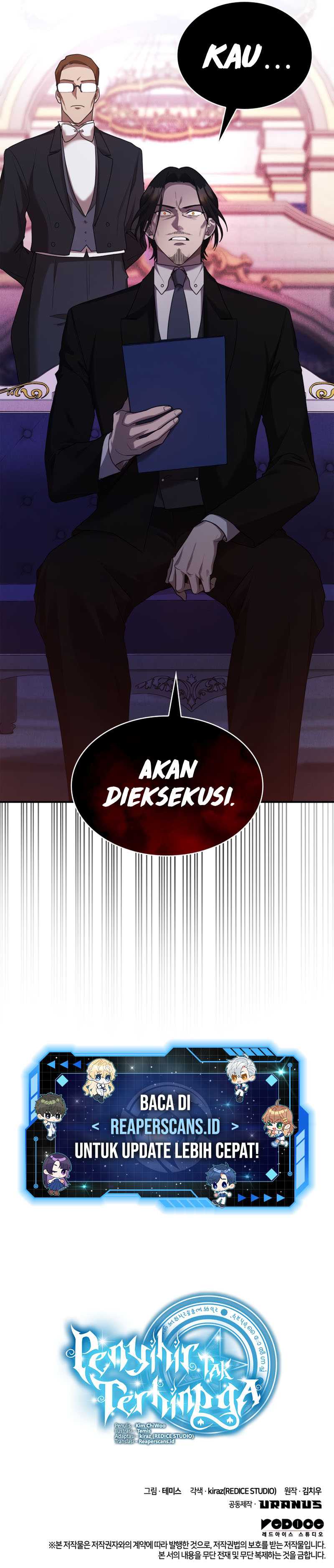 Infinite Mage Chapter 11 Gambar 21