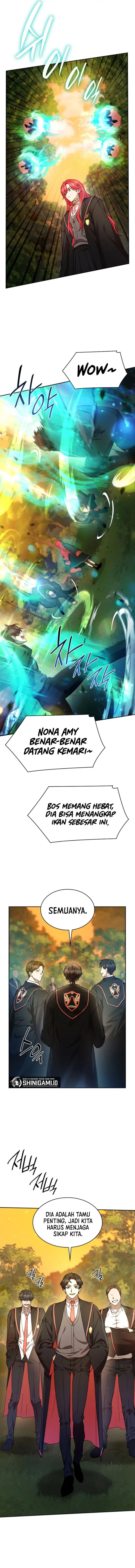 Infinite Mage Chapter 25 Gambar 3