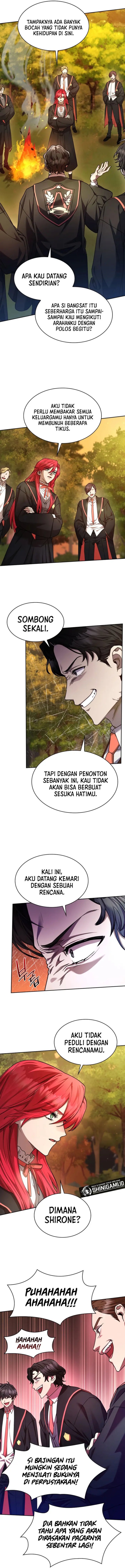 Infinite Mage Chapter 25 Gambar 4
