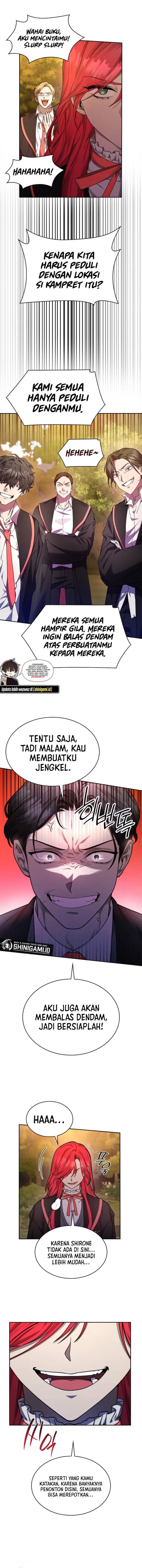 Infinite Mage Chapter 25 Gambar 5