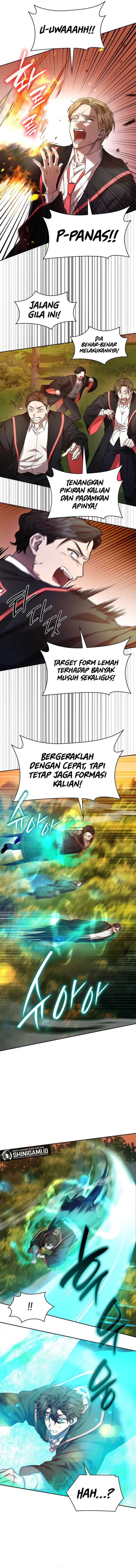 Infinite Mage Chapter 25 Gambar 7