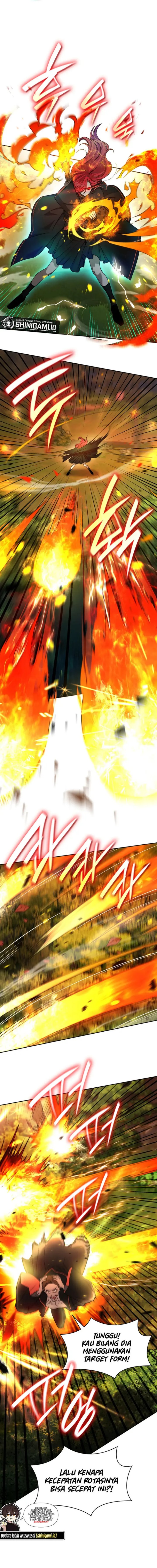 Infinite Mage Chapter 25 Gambar 9