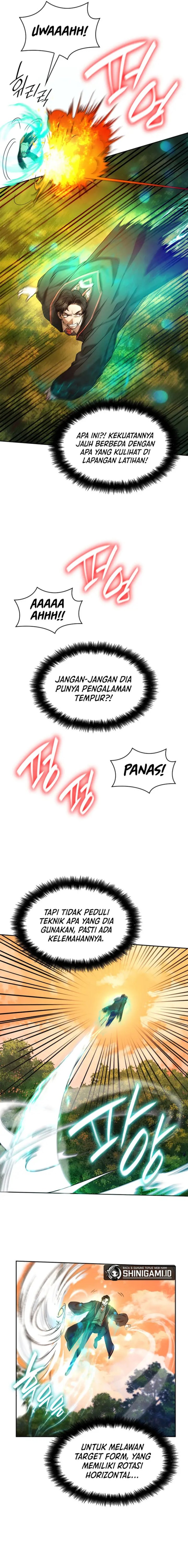 Infinite Mage Chapter 25 Gambar 10
