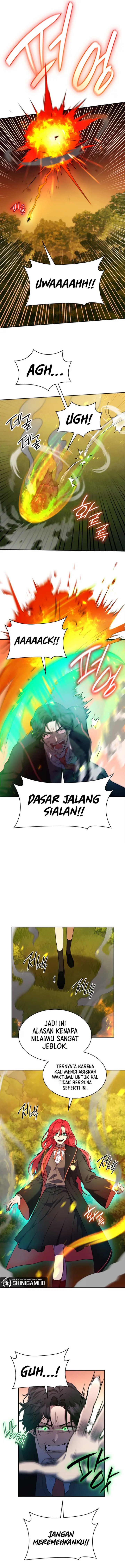 Infinite Mage Chapter 25 Gambar 13